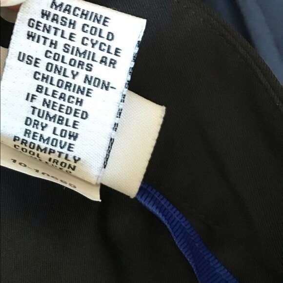 Slazenger Black Golf Shorts W36 - Picture 6 of 7